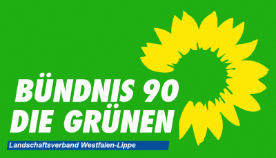 Logo Grüne LWL