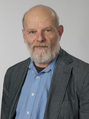 Foto: Heinz Entfellner
