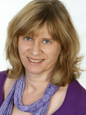 Foto: Gertrud Welper