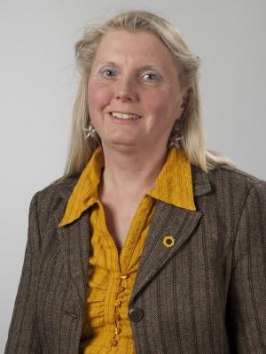 Foto: Birgit Sandkühler