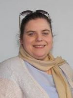 sylvia olbrich