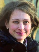 Ina Gießwein