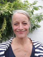 Uta Spräner