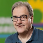 Harald Wölter