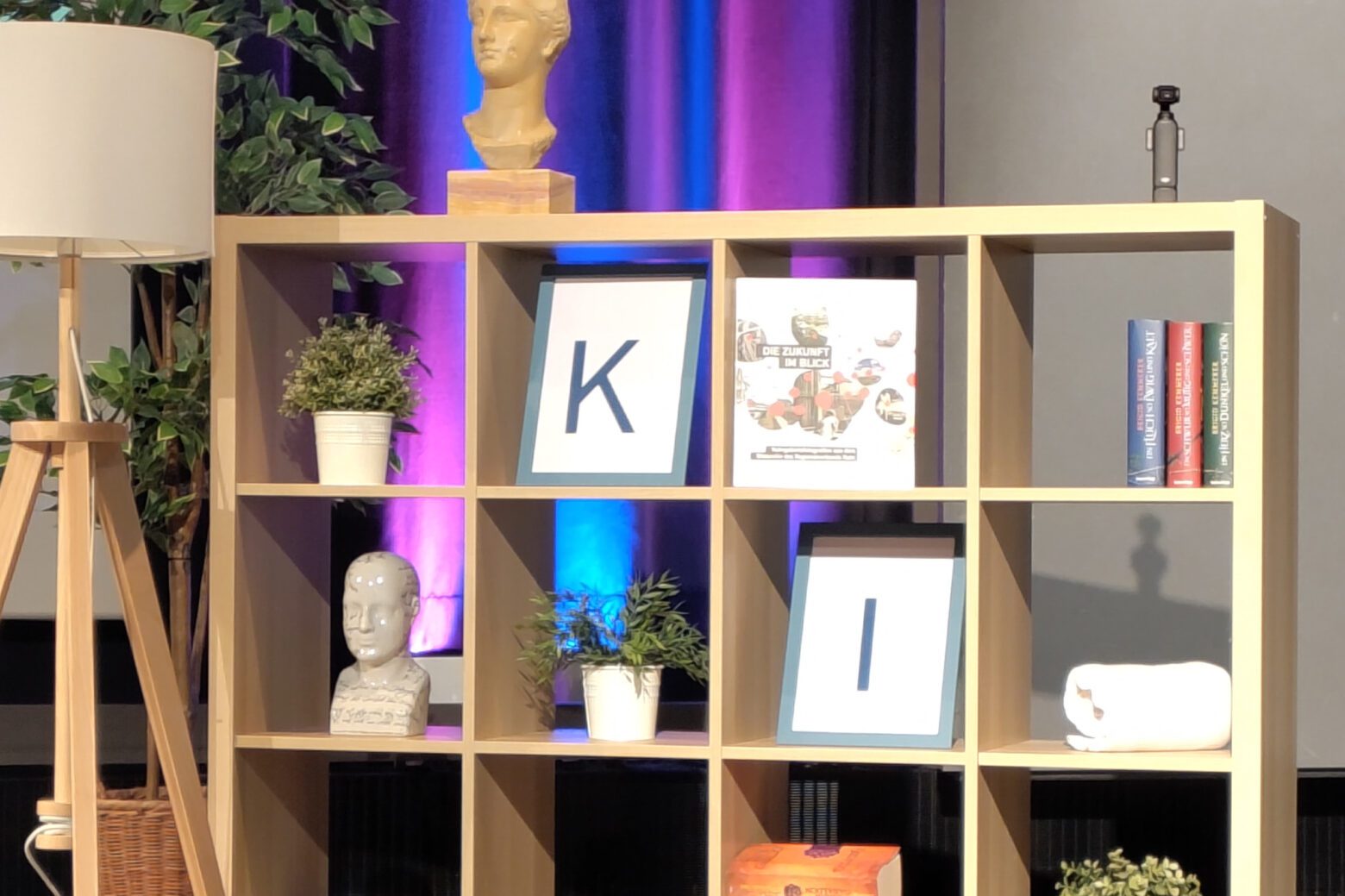 Positionspapier: Künstliche Intelligenz als Chance für eine moderne Sozialverwaltung