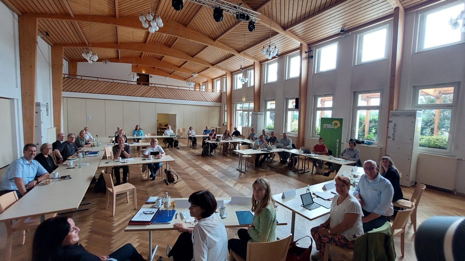 Pressemitteilung: Besserer Gewaltschutz in der Eingliederungshilfe notwendig