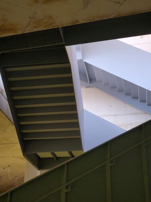 Bauen