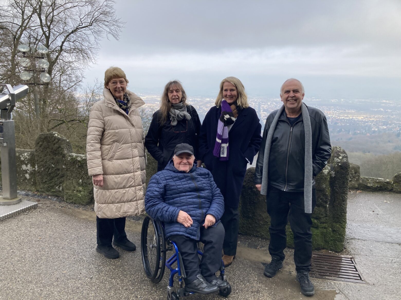 Tagung der Höheren Kommunalverbände in Kassel