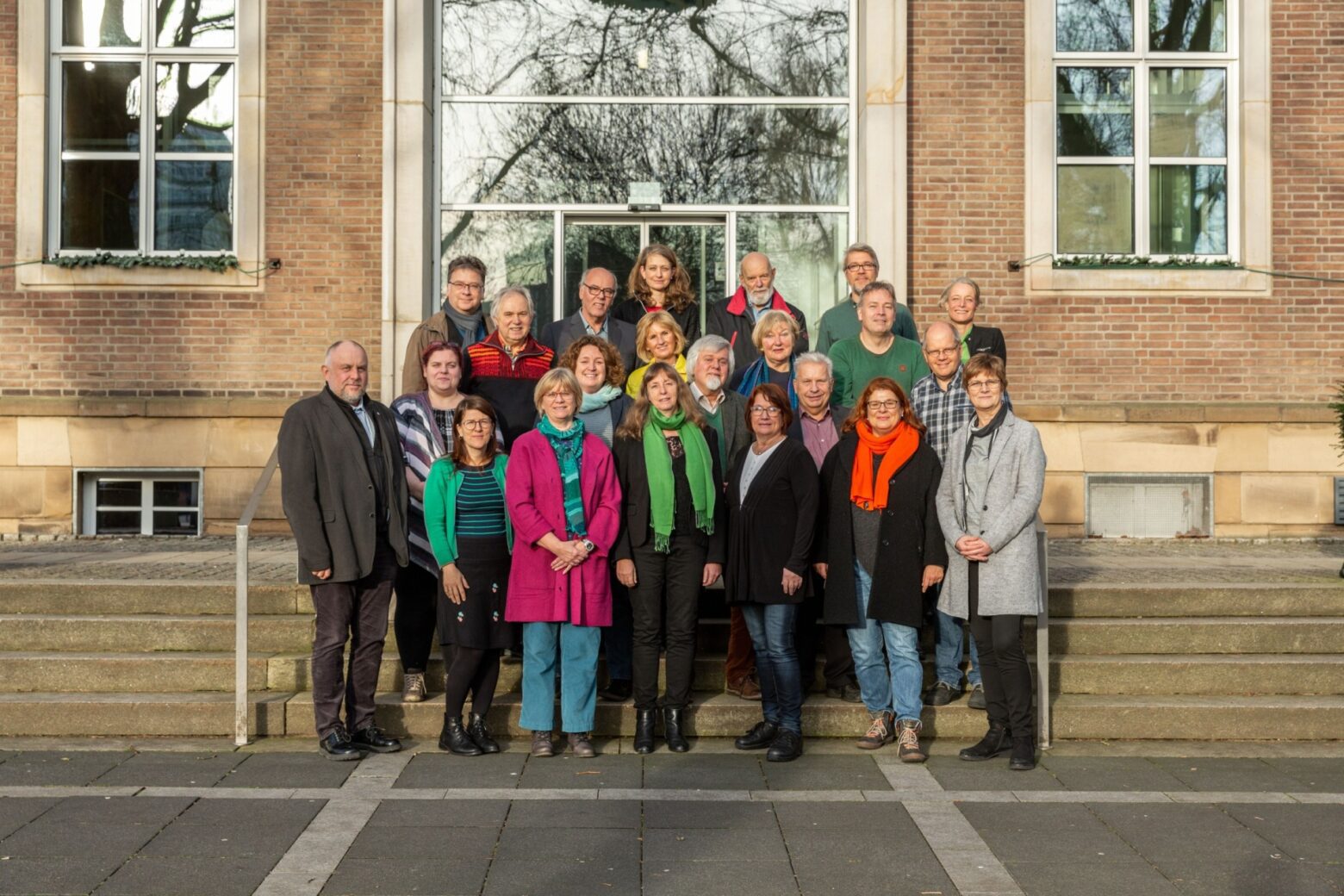 Newsletter Juli 2020 – Wir wünschen eine gute Sommerpause und schöne Ferien!