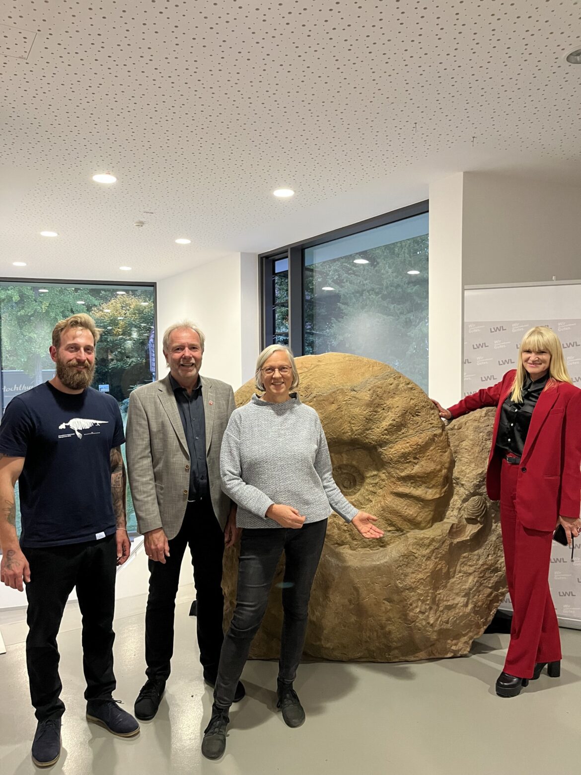 Dobergmuseum Bünde gehört jetzt zum LWL