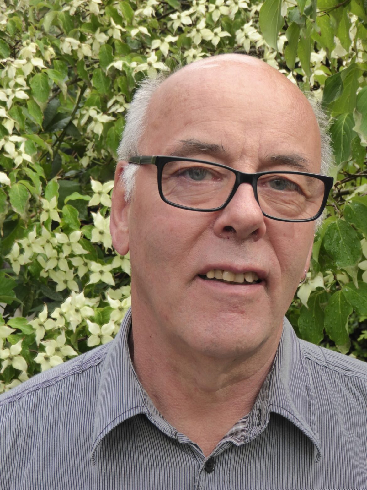 Norbert Ostermann zum stellvertretenden Fraktionssprecher gewählt
