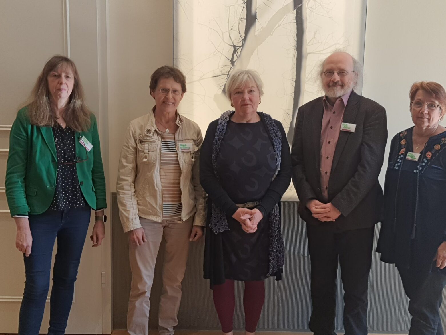 Fraktionsklausur in Hövelhof: Traumata enttabuisieren und bewältigen