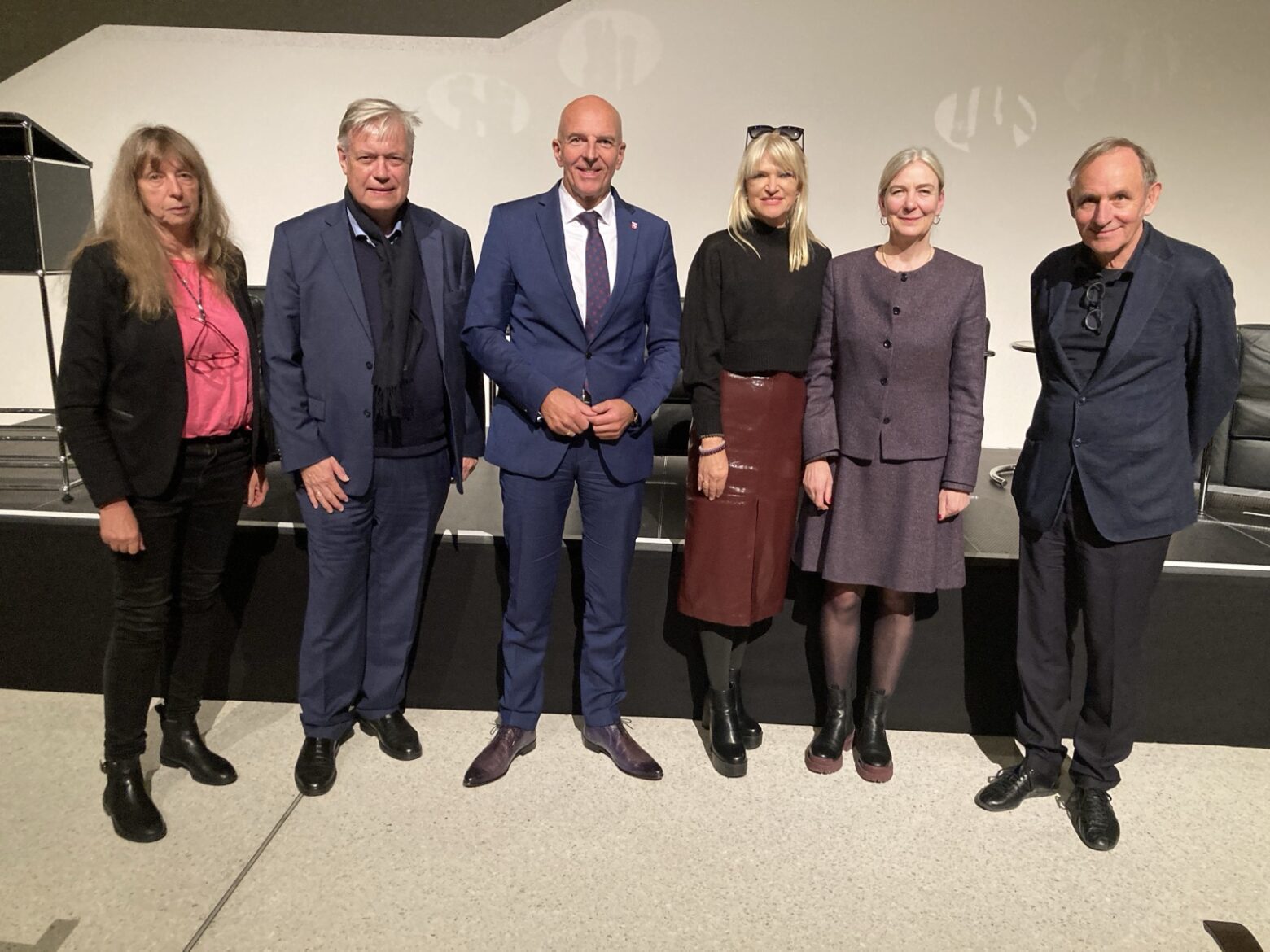 Lichtbau am Domplatz: Zehn Jahre neues LWL-Museum für Kunst und Kultur