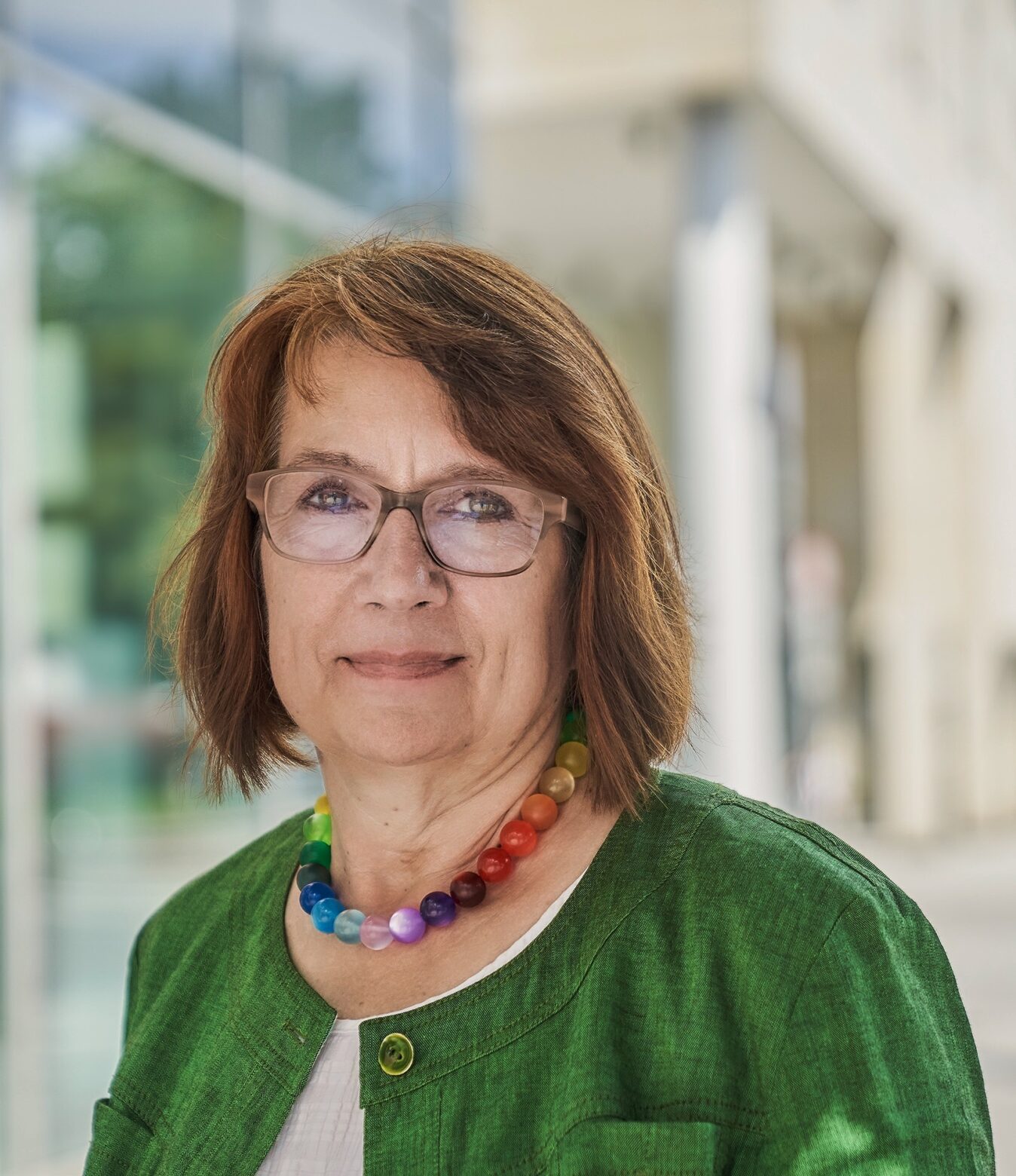 Mehr Gewaltschutz in der Eingliederungshilfe!