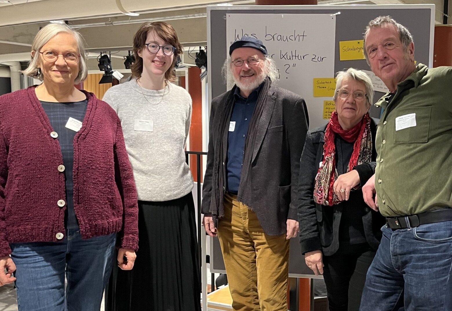 Westfälische Kulturkonferenz: Digitale Zukunft gestalten