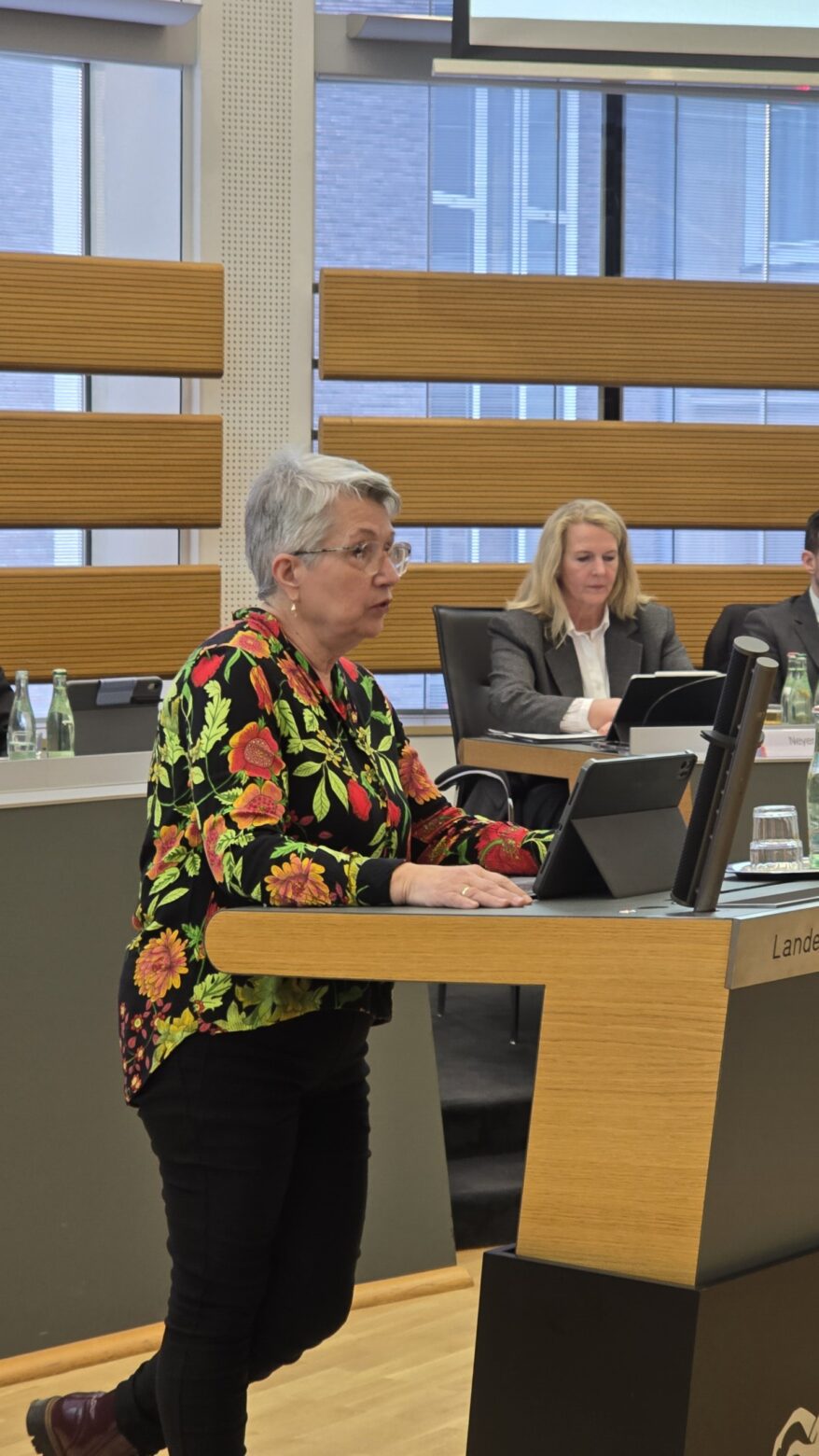 Teure Rochade der SPD