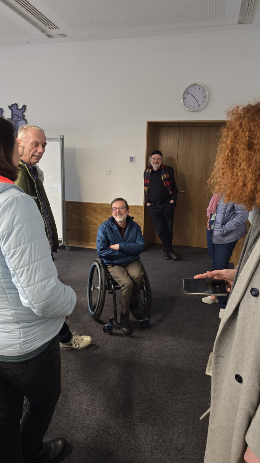 Sachkundige Bürger:innen