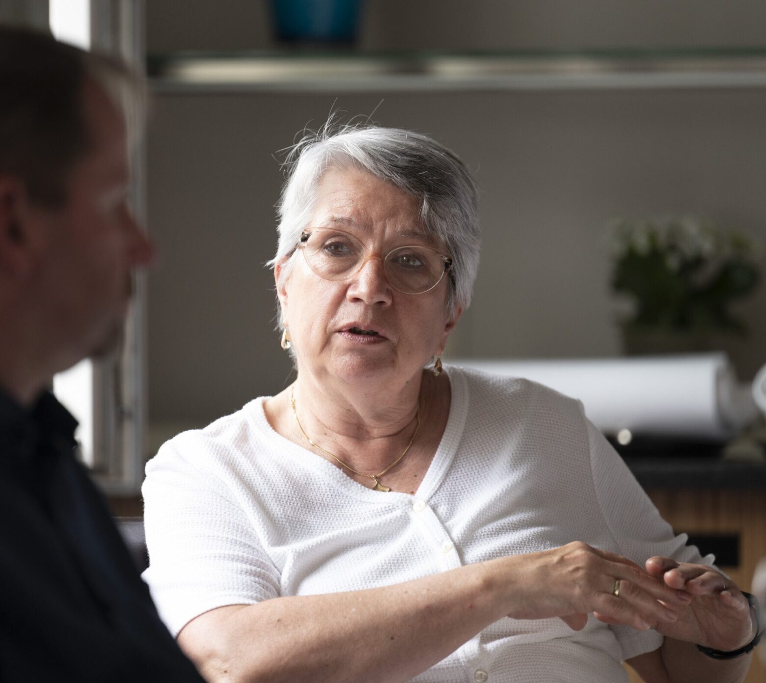 Schwächung des Denkmalschutzes