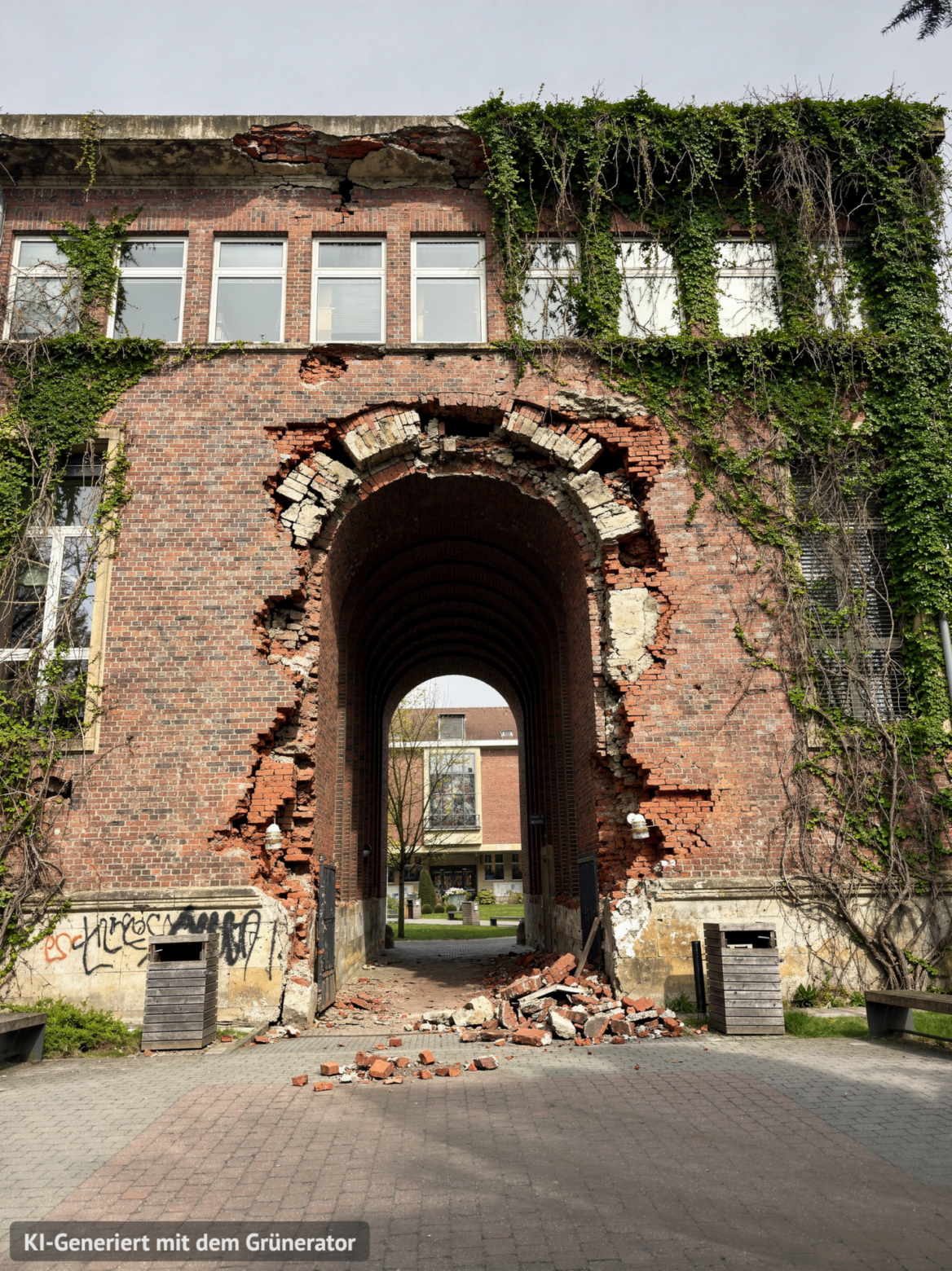 Viel Kritik an Denkmalschutz-Novelle