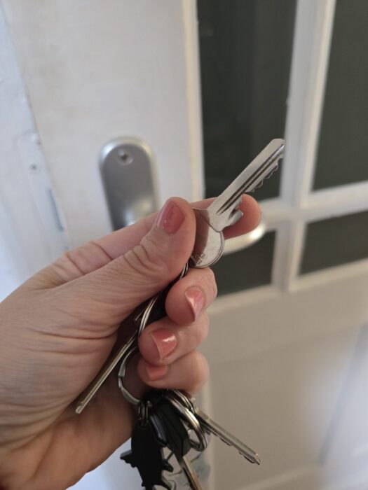 Housing First erfolgreich