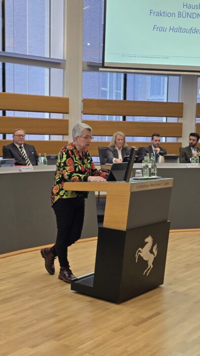 LWL-Nachtragshaushalt 2026