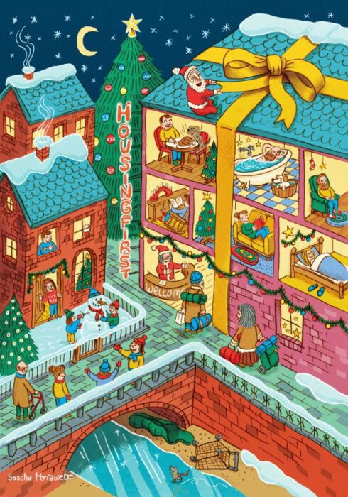 Winter-Newsletter 2021