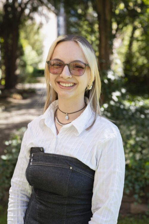 Anna Marie Ptaszek