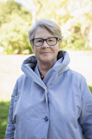 Barbara Reddigau