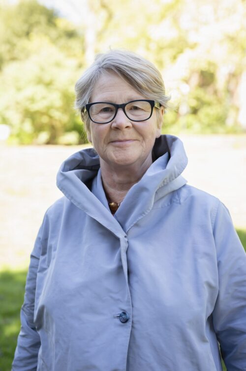 Barbara Reddigau