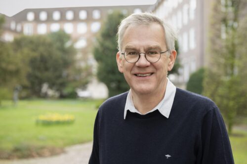 Benedikt Spangenberg