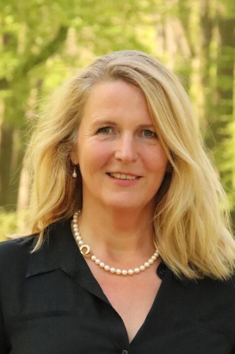 Vorstellung des LWL-Doppelhaushaltes 2025/2026 mit Kämmerin Birgit Neyer