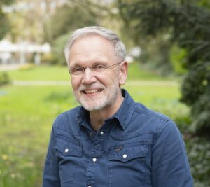Dirk Nowak