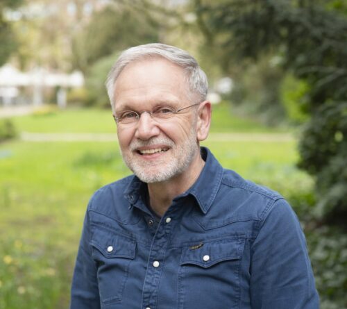 Dirk Nowak
