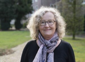 Elke Freund