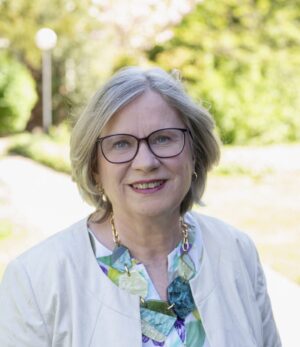 Gertrud Welper