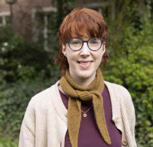 Hanna Hüwe