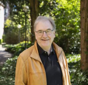 Harald Wölter