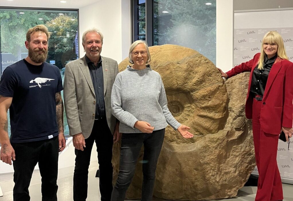 Dobergmuseum Bünde gehört jetzt zum LWL 