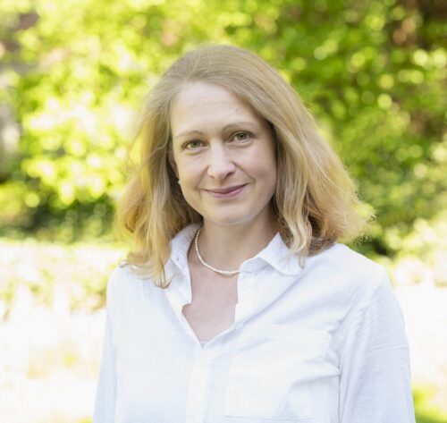 Ina Gießwein