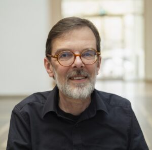 Jürgen Klug