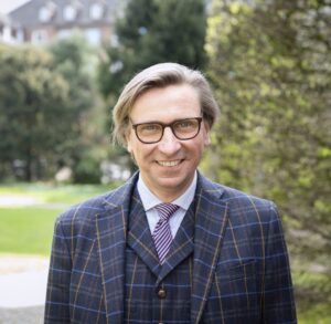 Michael Sacher