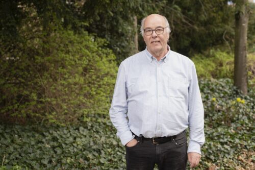Norbert Ostermann