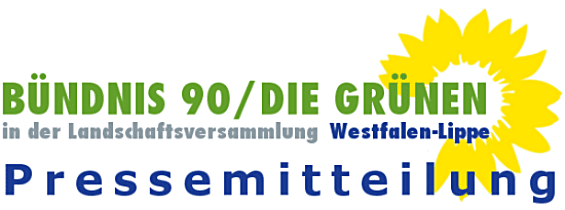 Vergabe des LWL-Sozialpreises an Wohnungslosen-Initiative in Dortmund