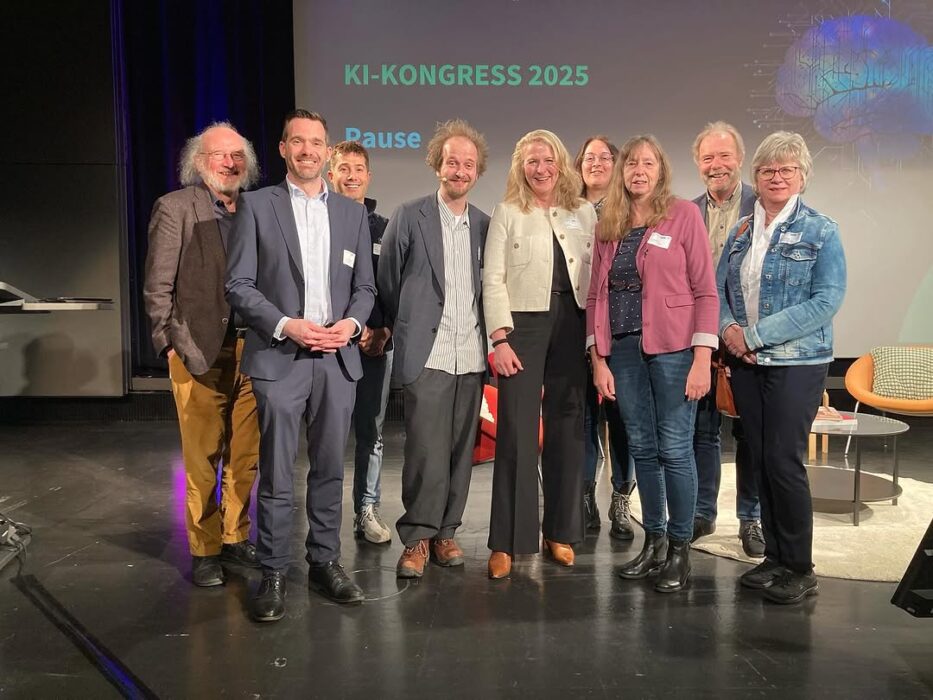 Rückblick auf den KI-Kongress von LWL und LVR