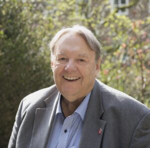 Wolfgang Gurowietz