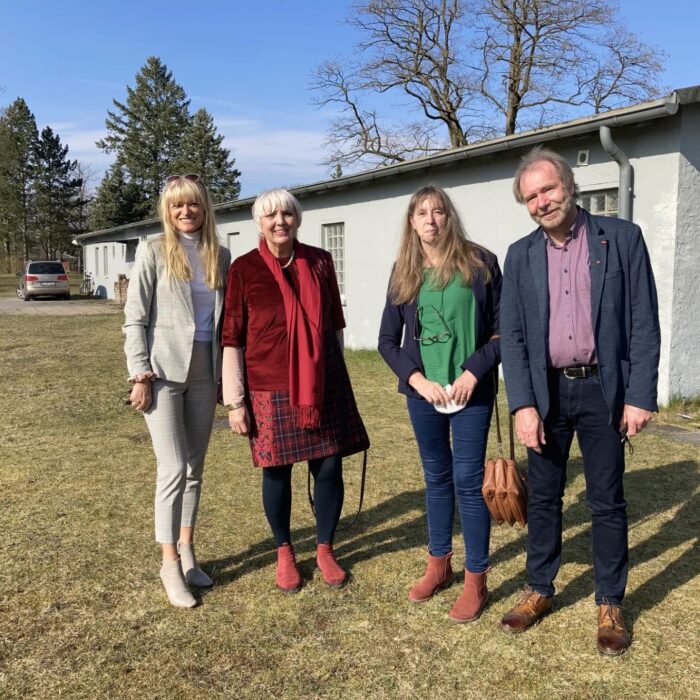 Stalag 326: Finanzierung nachhaltig sichern