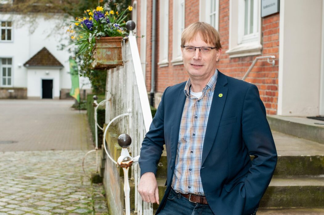 Neuer Vorsitzender des Landesjugendhilfeausschusses