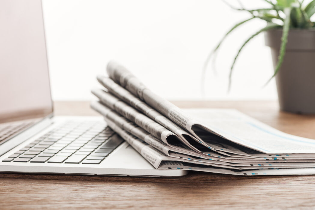 Newsletter