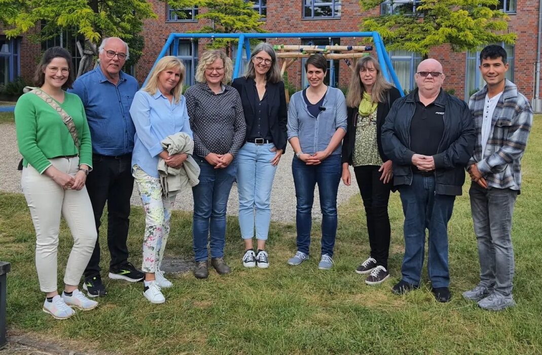 Vieles in Bewegung bei den LWL-Schulen