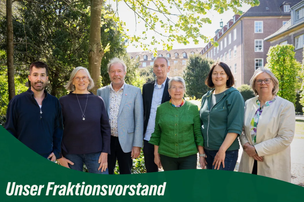 Vorstand